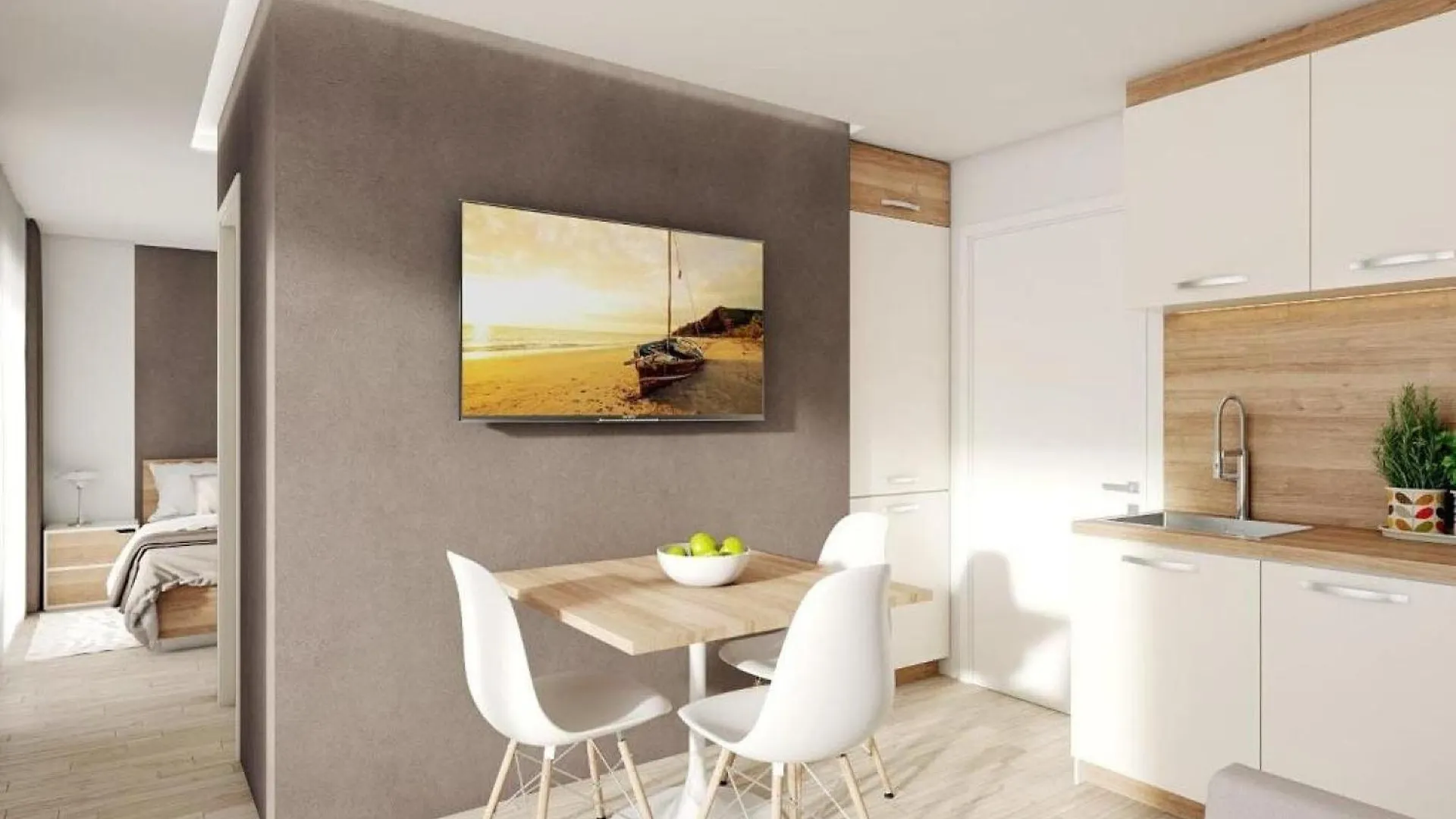 Apartments Villa Subic Kampor Croatia