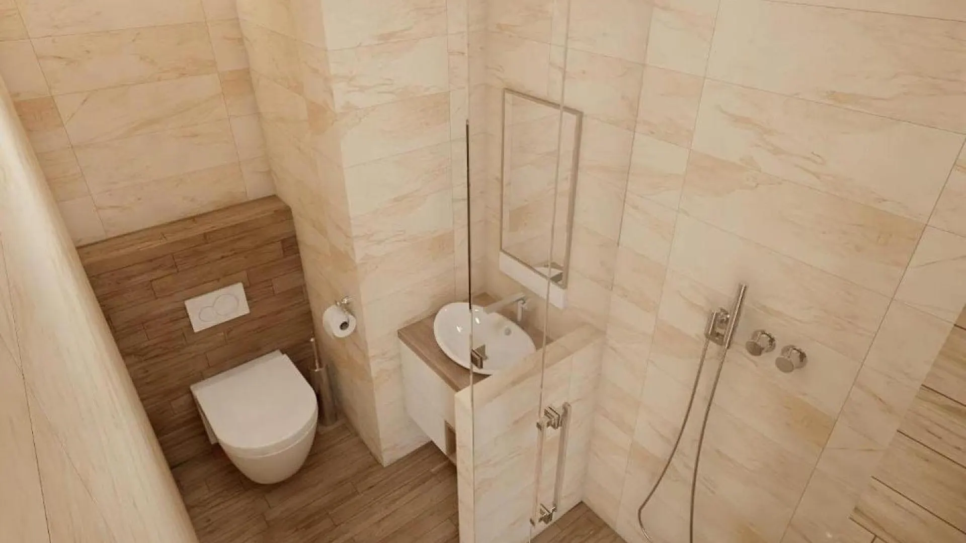 Apartments Villa Subic Kampor 0*,  Croatia