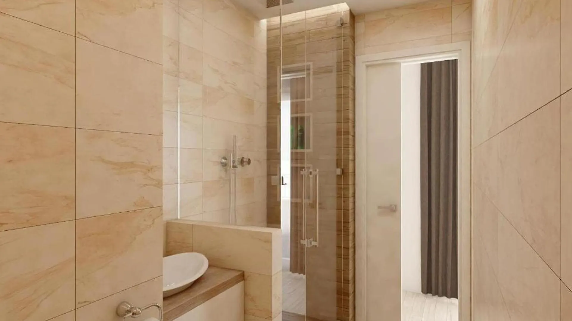 Apartments Villa Subic Kampor Croatia