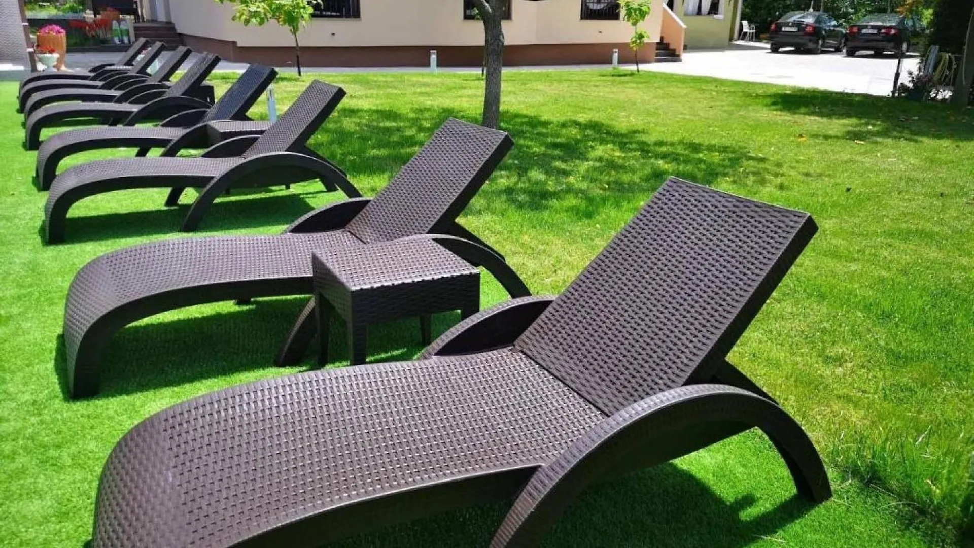Apartments Villa Subic Kampor 0*,  Croatia