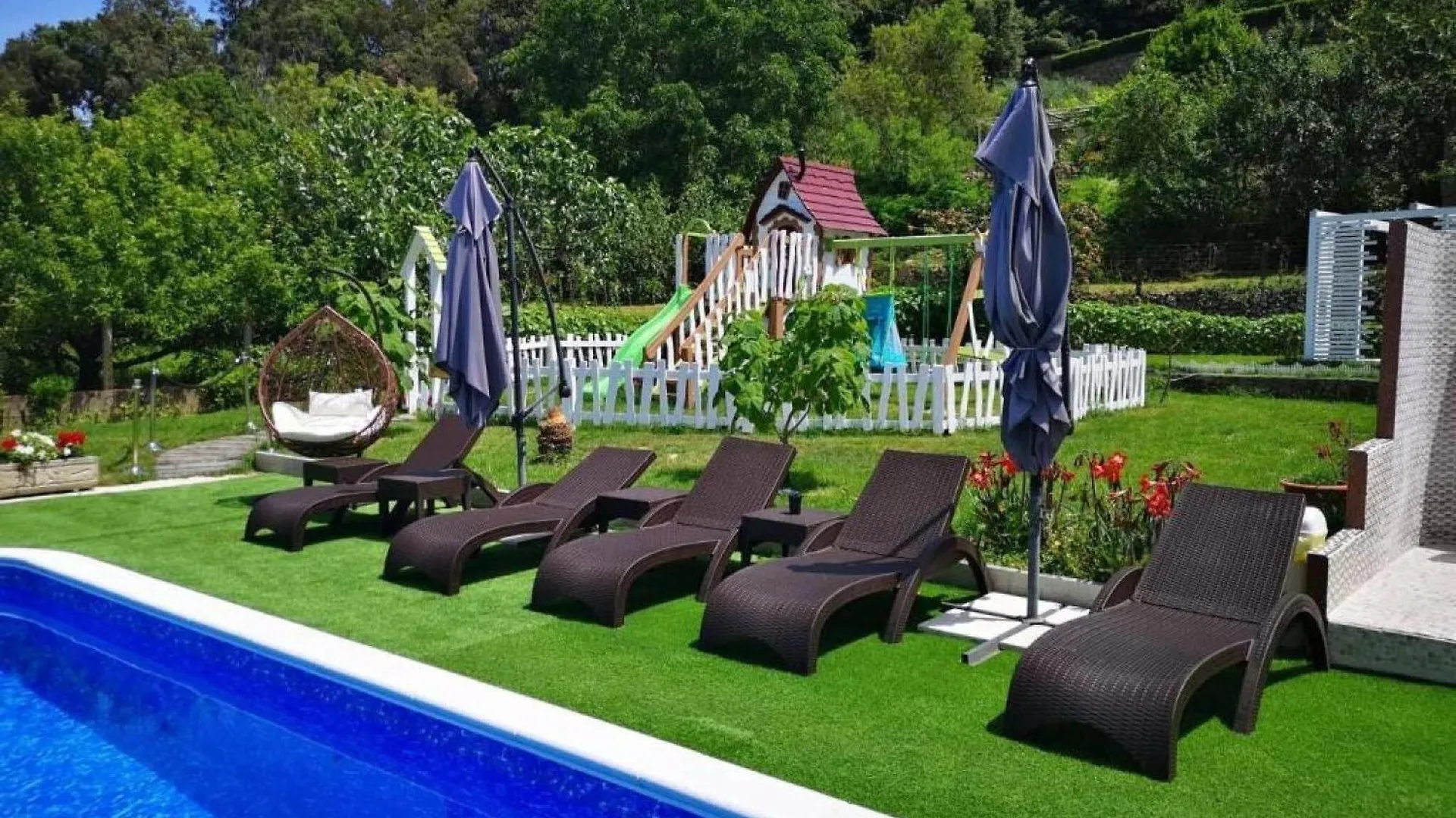Apartments Villa Subic Kampor Croatia